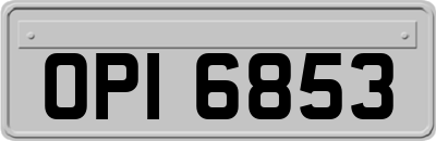 OPI6853