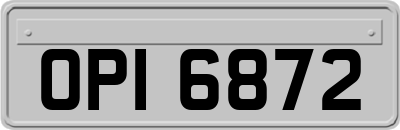 OPI6872