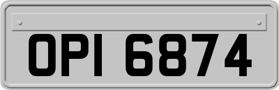 OPI6874