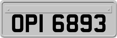 OPI6893
