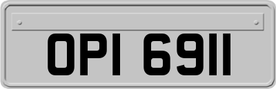 OPI6911