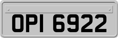 OPI6922