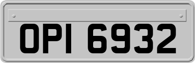 OPI6932