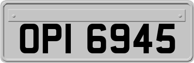 OPI6945