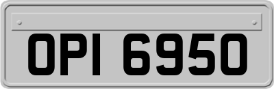 OPI6950