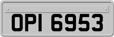 OPI6953