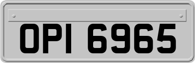 OPI6965