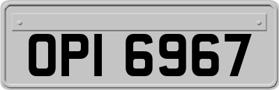 OPI6967