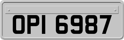 OPI6987
