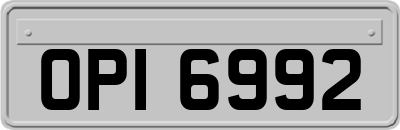 OPI6992