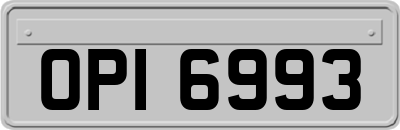 OPI6993