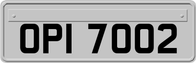 OPI7002
