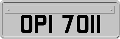 OPI7011