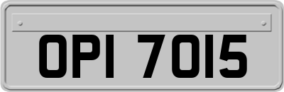 OPI7015