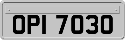 OPI7030