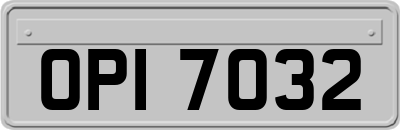 OPI7032