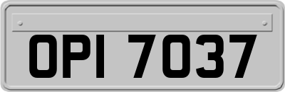 OPI7037