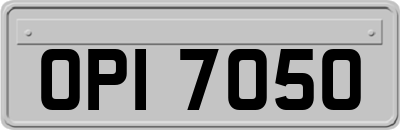 OPI7050