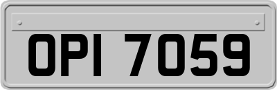 OPI7059