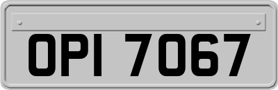OPI7067