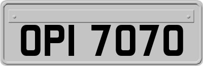 OPI7070