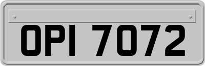 OPI7072