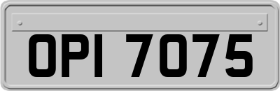 OPI7075