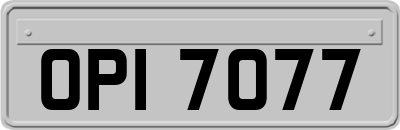 OPI7077