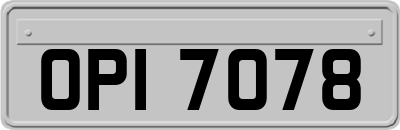 OPI7078