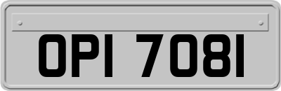 OPI7081