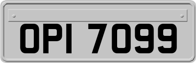 OPI7099