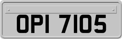 OPI7105