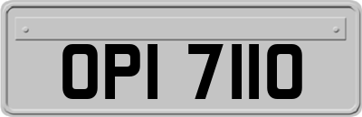 OPI7110
