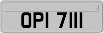 OPI7111