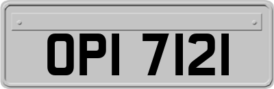 OPI7121