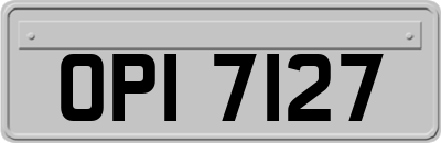 OPI7127