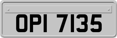 OPI7135