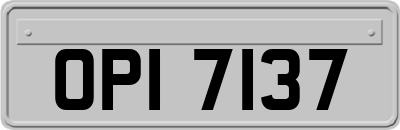OPI7137