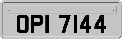 OPI7144