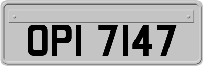 OPI7147