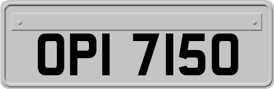 OPI7150