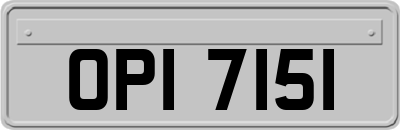 OPI7151