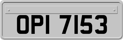 OPI7153