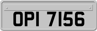 OPI7156