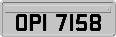 OPI7158