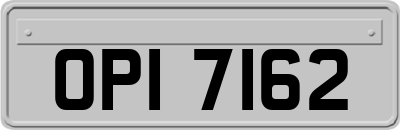 OPI7162