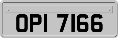 OPI7166