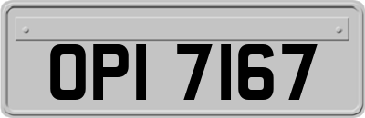 OPI7167