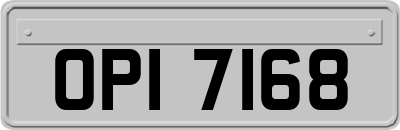 OPI7168