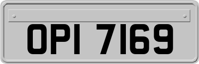 OPI7169